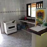 Casa Natureza, Cachoeira, Floresta E Tranquilidade