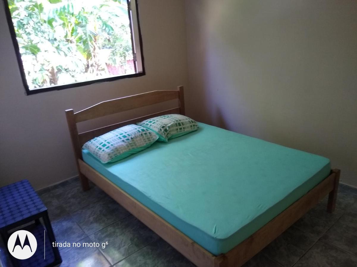Casa Natureza, Cachoeira, Floresta E Tranquilidade * Ubatuba