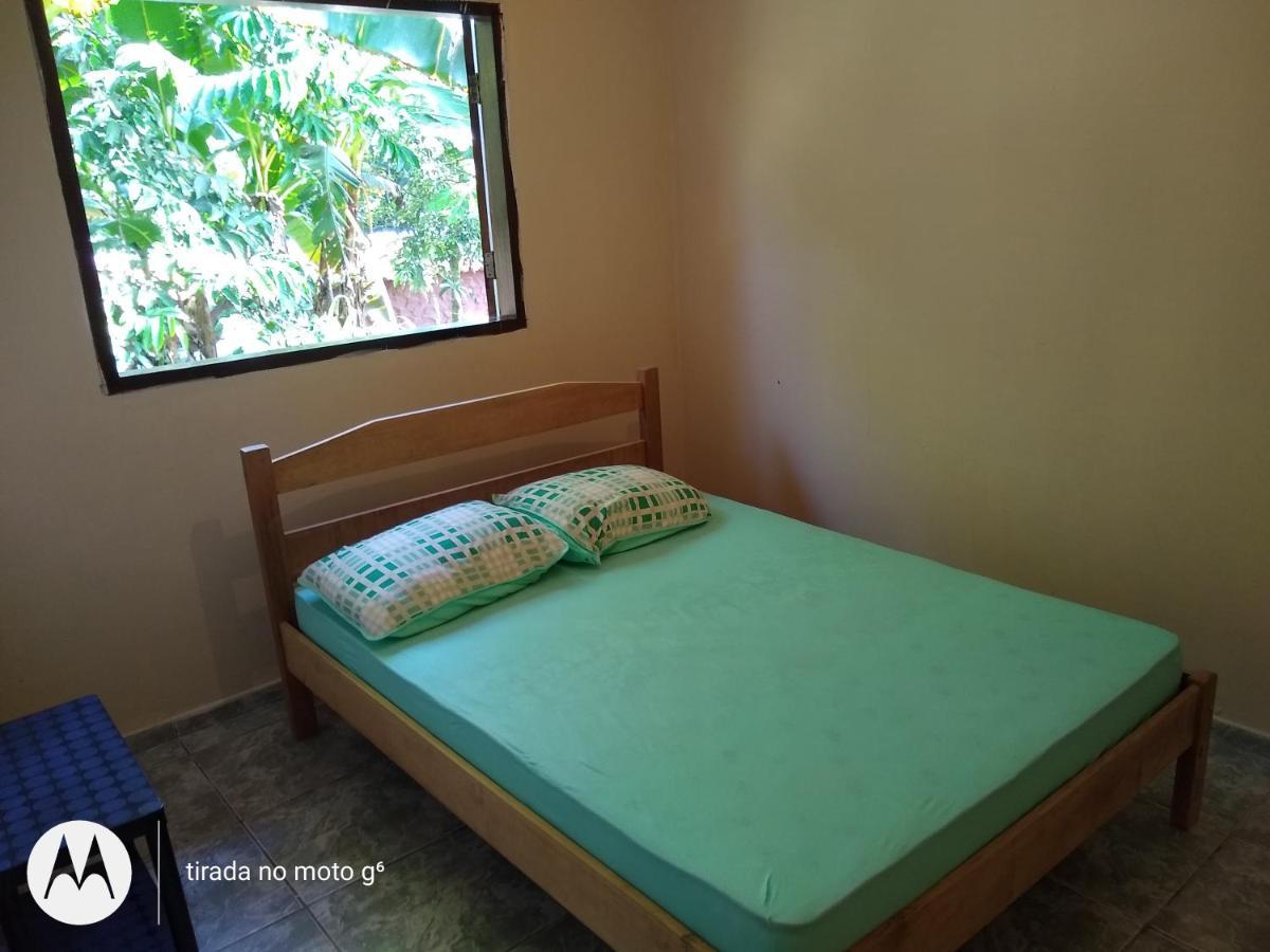 Casa Natureza, Cachoeira, Floresta E Tranquilidade Holiday home