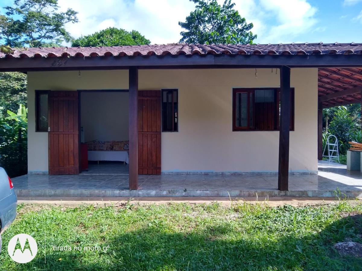 Casa Natureza, Cachoeira, Floresta E Tranquilidade Holiday home Ubatuba
