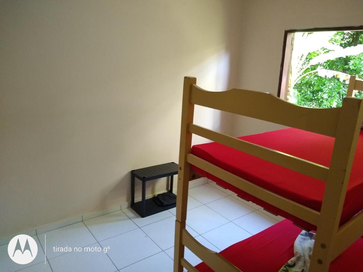 Casa Natureza, Cachoeira, Floresta E Tranquilidade Ubatuba