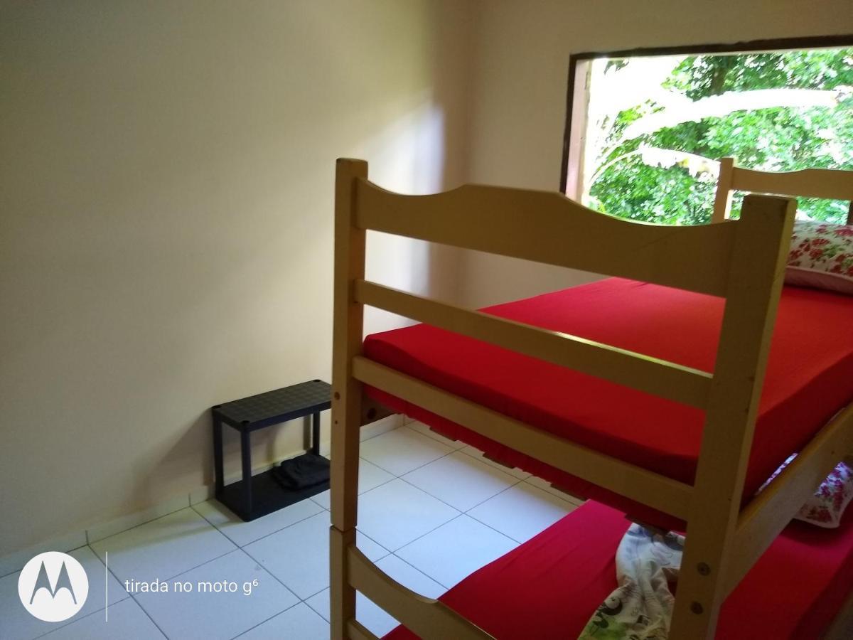 Casa Natureza, Cachoeira, Floresta E Tranquilidade
