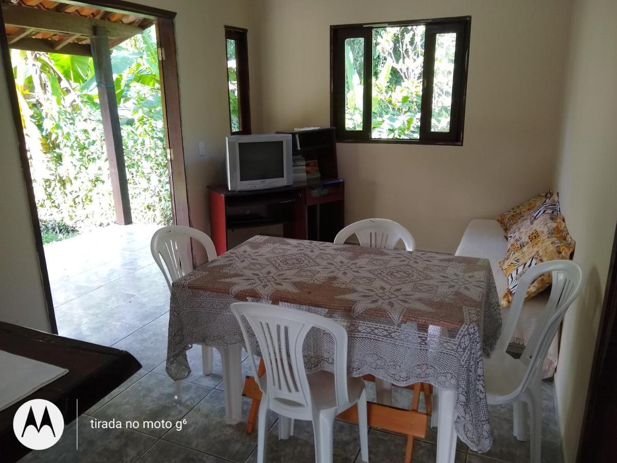 Casa Natureza, Cachoeira, Floresta E Tranquilidade Holiday home *