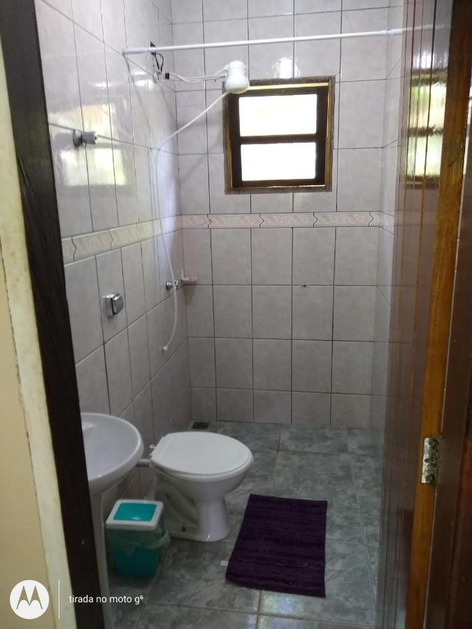 Casa Natureza, Cachoeira, Floresta E Tranquilidade Holiday home
