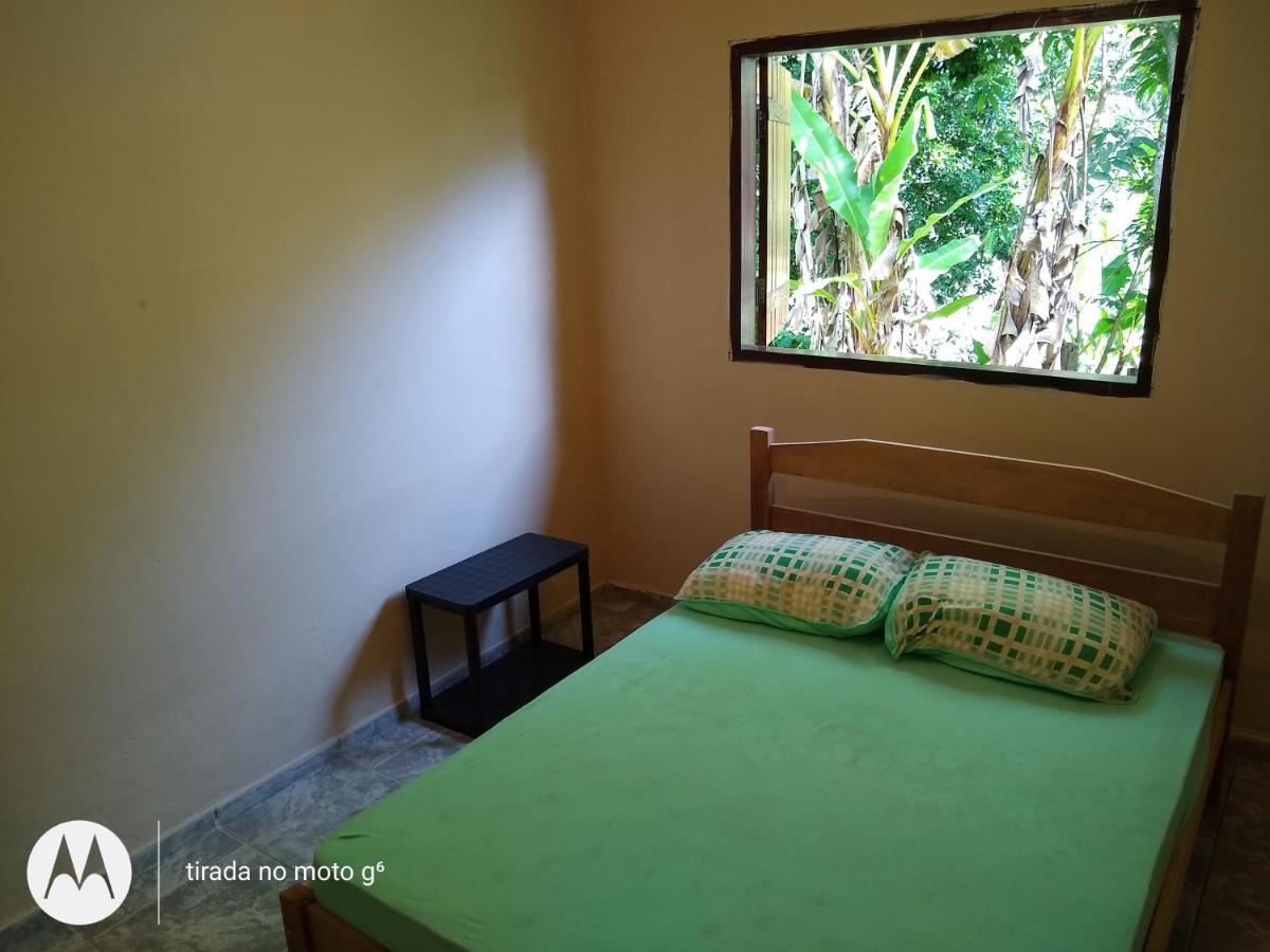 Casa Natureza, Cachoeira, Floresta E Tranquilidade *